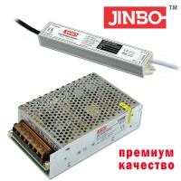 Блоки питания JINBO